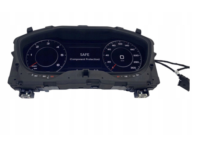 Панель приборов 8S0920790A, 8S0920790A   Audi TT Mk1       