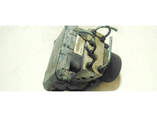 Блок АБС mr289078 Mitsubishi Galant 1997-2003 года