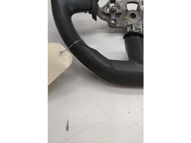 Руль Citroen C3  2010 - 2016 года 00004109NR      