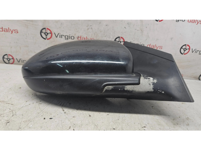 Zpětné zrcátko pravé Chevrolet Cruze 2011 E13027379