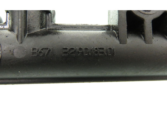 Vstřikovací lišta 3219018301, 3219018301 Fiat Panda II 188 A4.000