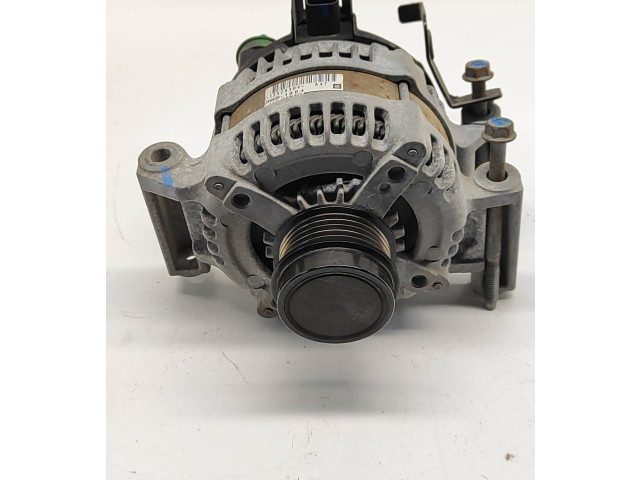 Генератор 12654243   Chevrolet Camaro      