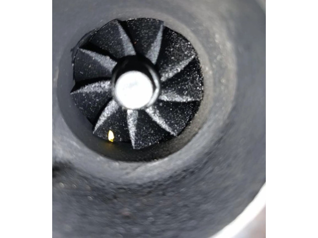  Турбина Renault Clio II  54359700012         