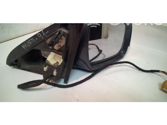 Зеркало электрическое        Volkswagen Phaeton     