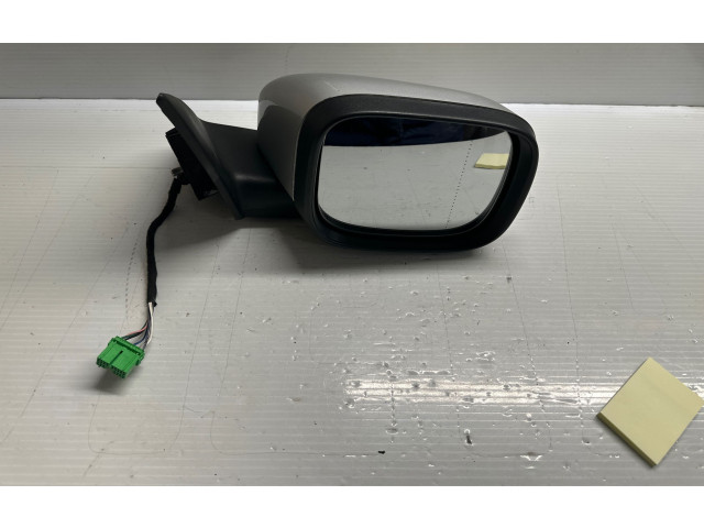 Зеркало электрическое Volvo XC90 2007 - 2014 года