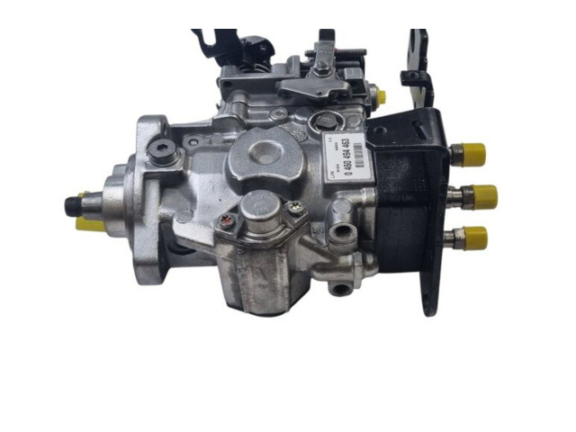 Vstřikovací čerpadlo 0460494463, 0460494463 Citroen Berlingo