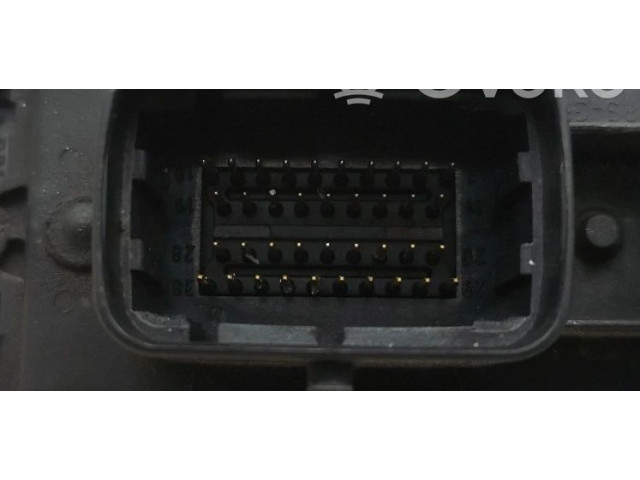 Řídící jednotka 20ACFF8A9, 46760606 Fiat Punto (188) 1999