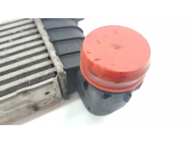 Интеркулер 1489396080, 0384G0 Citroen C8 2.2