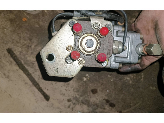 Топливный насос