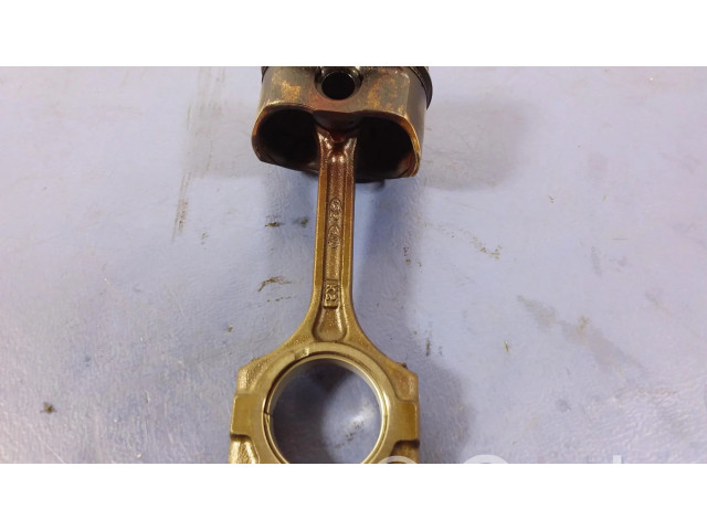 Поршень G4LA Hyundai i10 для бензинового двигателя 1.2