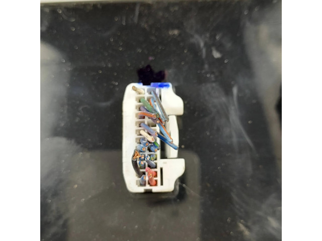 Включатель (включатели) управления бортового компьютера