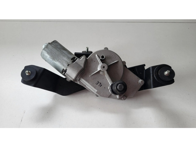 Моторчик заднего дворника 98700A2700    KIA Pro Cee'd II