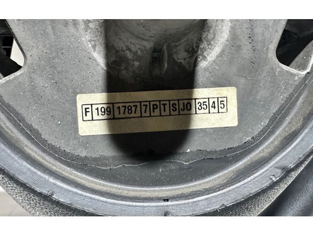 Volant Fiat Grande Punto 2005 CV700610XXE