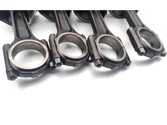  Поршень с шатуном D4204T D4204T  Volvo V50  