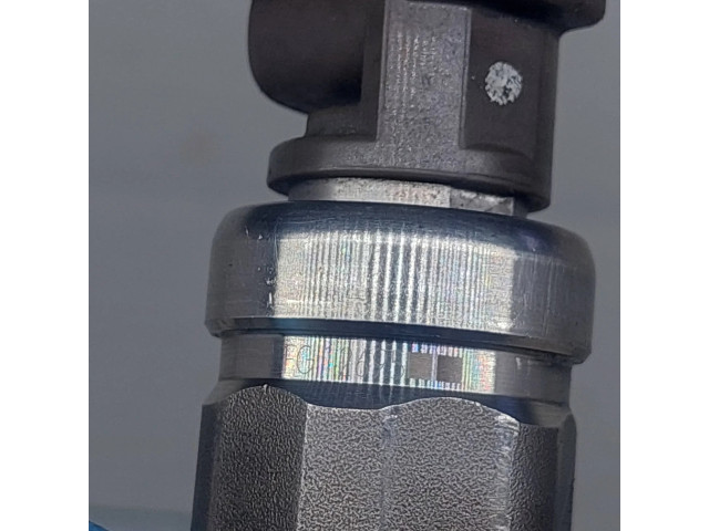 Комплект форсунок RF7J13H50, 57800GG065    Mazda 5 для дизельного двигателя  2