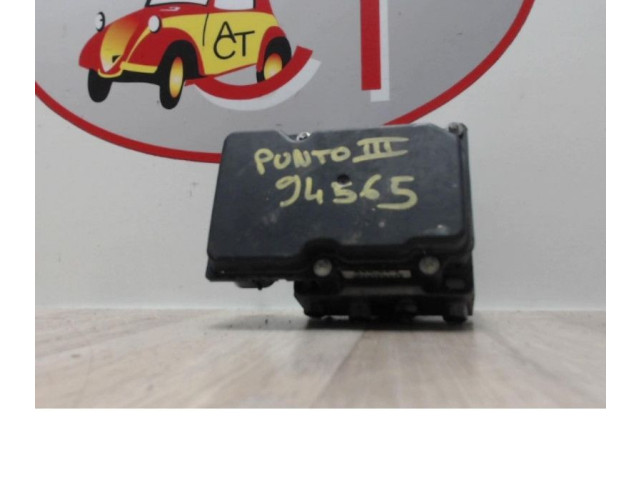 Jednotka ABS 71748625, 71748625 Fiat Punto (199) 2007