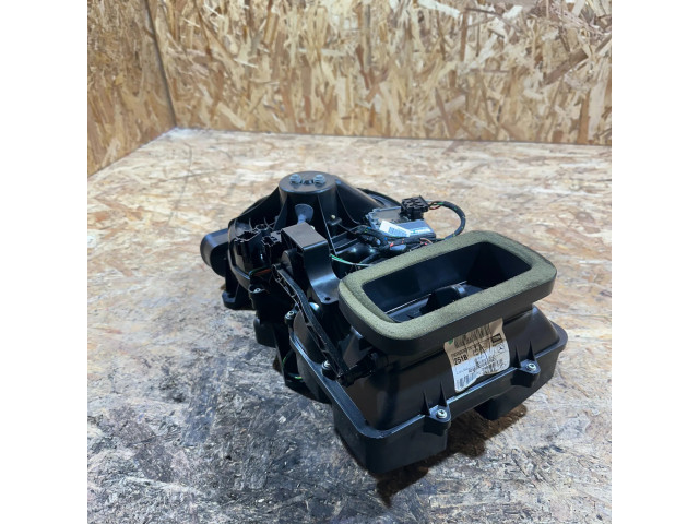 Вентилятор печки A2518300008, 07941 Mercedes-Benz R W251