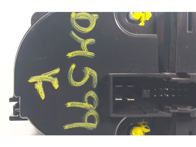 Блок управления климат-контролем A2469002208, A2469002208   Mercedes-Benz A W176