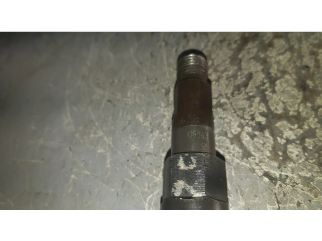 Vstřikovač 009543 Ford Mondeo Mk III pro naftový motor 2.0
