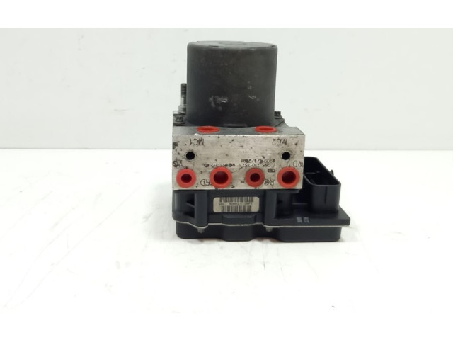 Блок АБС 9662131280 Citroen Berlingo 2008 - 2018 года