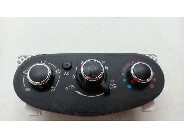 Блок управления климат-контролем 275101988R Dacia Dokker