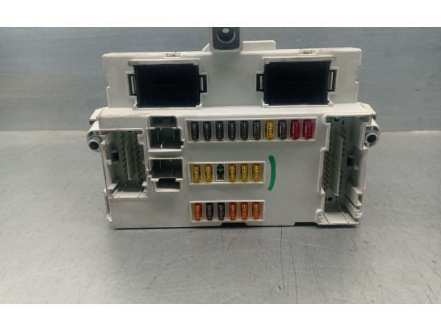 Pojistková skříňka Řídící jednotka BSM 503440350114, 50520758   Alfa Romeo Giulietta 2010