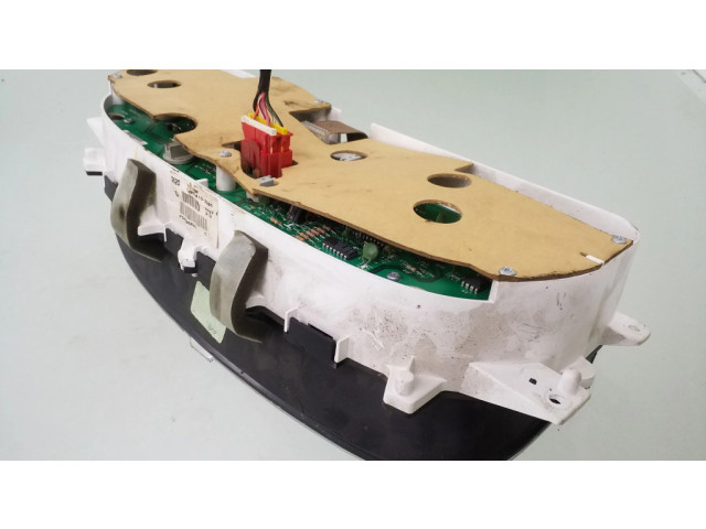 Přístrojová deska Dodge Caravan 1997 TN2574102230, 70113R