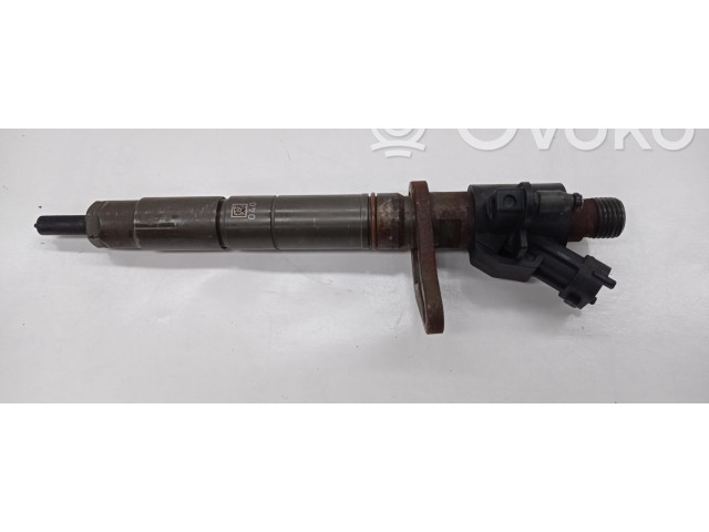 Форсунка 9X2Q9K546DB Citroen Berlingo