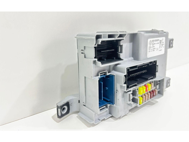 Блок комфорта 00519358070, 00519358070   Fiat Punto Evo   