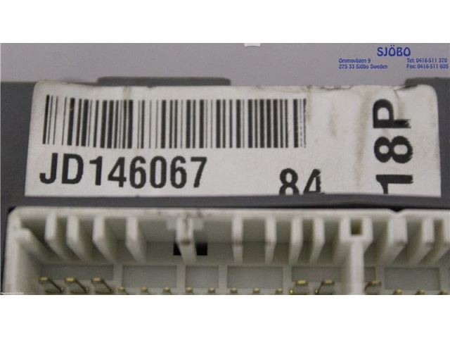 Блок управления климат-контролем 972502L6104X, 97250-2L610   Hyundai i30