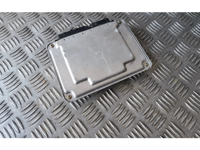 Блок управления двигателя 038906012G, 0281010128 Skoda Octavia Mk1 (1U)