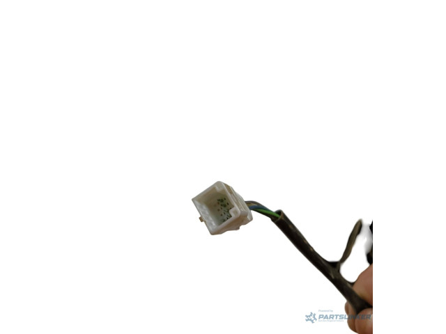 Зеркало электрическое        Dacia Duster  2010 - 2017 года   