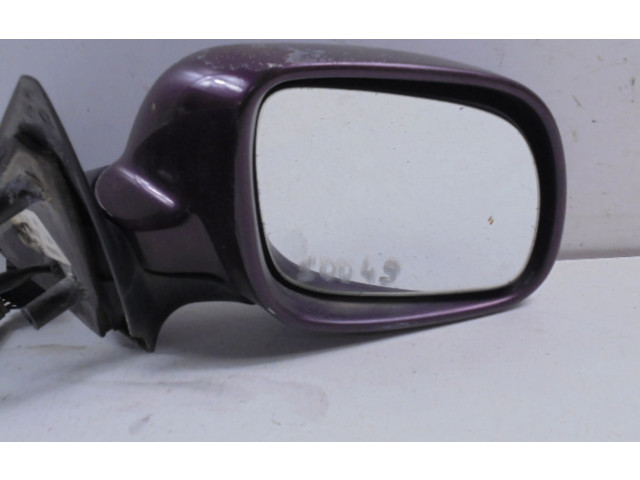 Зеркало (механическое) Skoda Octavia Mk1 (1U) 1996 - 2004 года