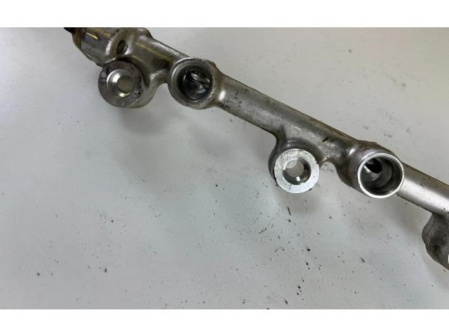 Топливная рампа Mitsubishi Space Wagon