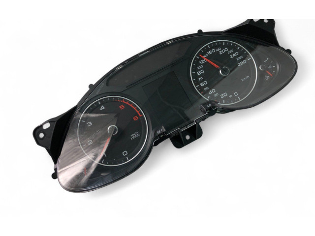 Панель приборов 8K0920932D Audi A4 Allroad B9