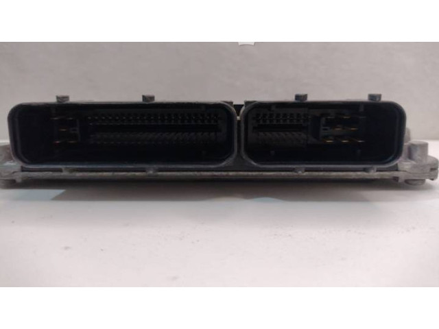 Блок управления двигателя 047906033A, 5WP4330906   Skoda Fabia Mk1 (6Y)