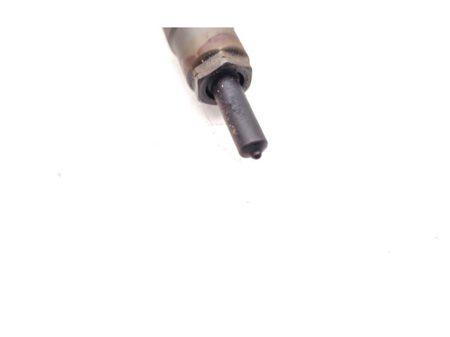 Форсунка 1465A323 Mitsubishi ASX 4N13