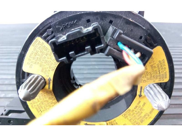 Подушка безопасности водителя Z90C550107, E3-B5-23-4   Mazda 323