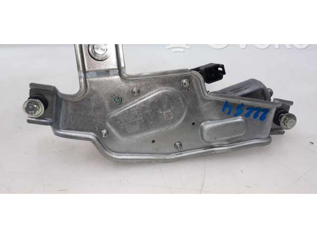 Моторчик заднего дворника FK7217404AC, FK7217404AC Land Rover Discovery Sport