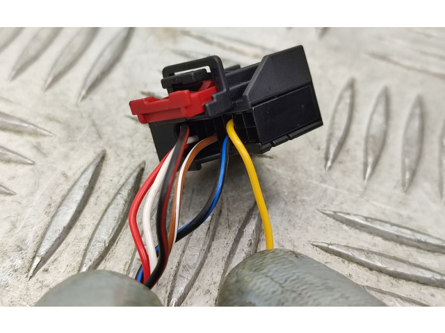 Зеркало электрическое Skoda Octavia Mk3 (5E) 2013 - 2019 года