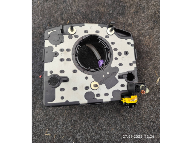 Подрулевой шлейф SRS 1J0959654AC, 5892388   Audi TT Mk1