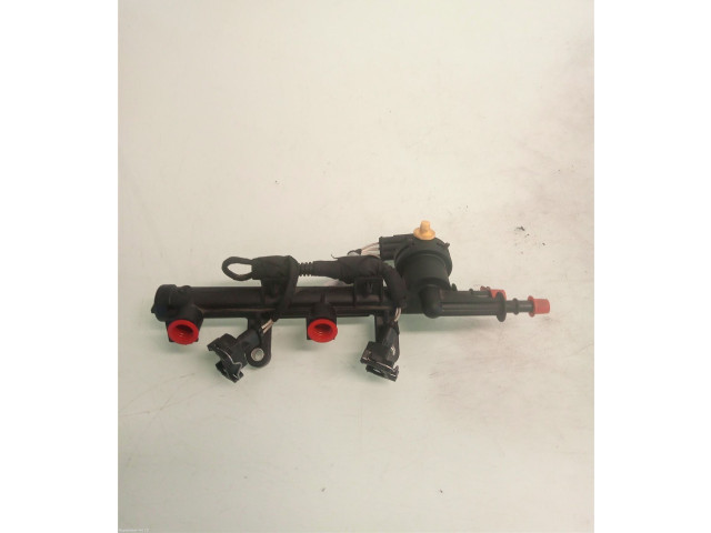 Vstřikovací lišta 55226557, 0280151251 Fiat Punto Evo 312.A2.000