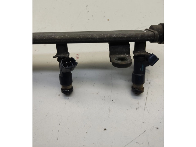 Комплект жиклеров (форсунок) Mitsubishi Outlander