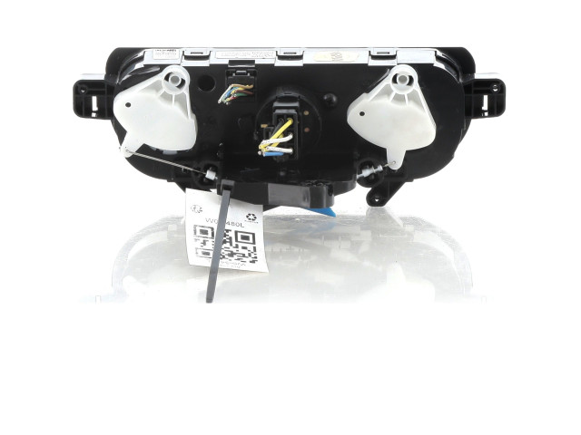 Блок управления климат-контролем 275702104R, W0-3480L Dacia Spring