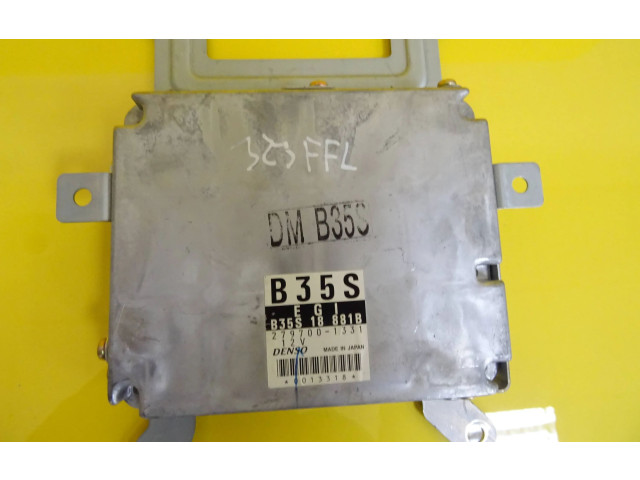Řídící jednotka B35S18881B, 279700-1331 Mazda 323 F 2001