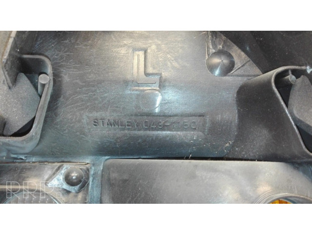 Světlo zadní  levé 0431150   Honda Prelude 1994