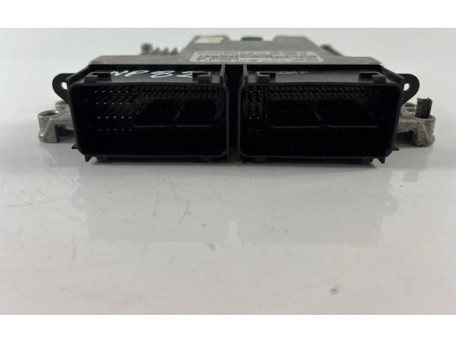 Блок управления двигателем Блок управления JV6A12A650AJA, JV6A12B684TB   Ford Transit -  Tourneo Connect