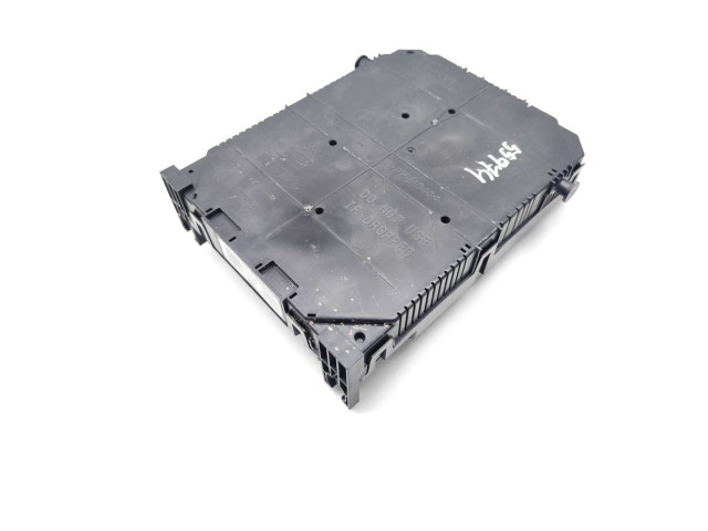 Pojistková skříňka 9846483280, 2732160212 Citroen Berlingo 2021