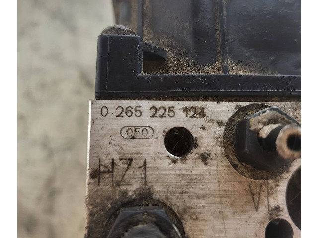 Jednotka ABS 0265225124 Volkswagen PASSAT B5.5 2002