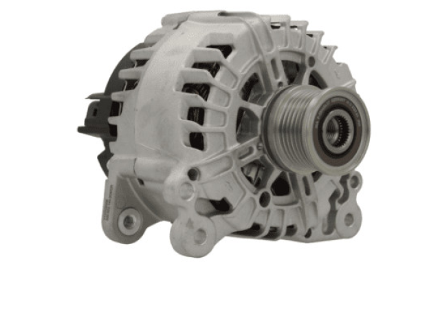 Генератор CA1986, 3EFFE Audi A1